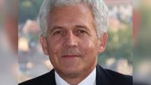 Драгомир Николов бе обявен за кмет на месеца в категорията