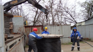 Осигуриха понадеждно захранване в найголемия квартал на Г Оряховица