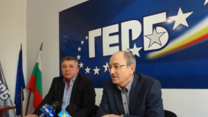 Кирил Калфин Ще бъде рехабилитиран пътят Рила Рилски манастир Кирилова