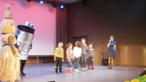 Финал на кампанията Отпадък с късмет не отива за смет