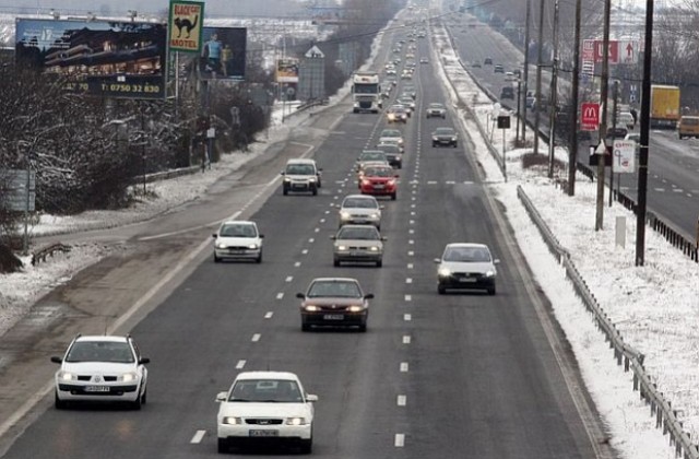 България на първо място в ЕС по ръст на продажбите на автомобили