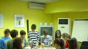 РИОСВ Русе излъчи победителите в конкурса за комикс