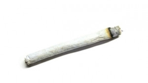 Момче от Севлиево с две цигари марихуана хванаха полицаи