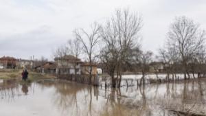 Пострадалите от наводненията общини могат да поискат помощ от ЕС