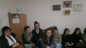 Ден на отворени врати в РП Кюстендил