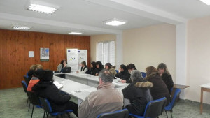 Засилен интерес в Макреш към подхода ВОМР