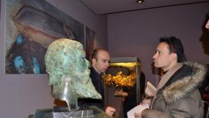 Френски журналисти гостуват в Казанлък