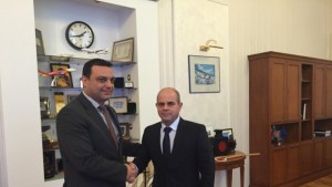 Летището в Щръклево стана общинско