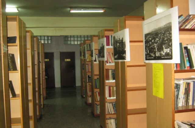 Кампания „Подари книга на дете без родител  в Дупница