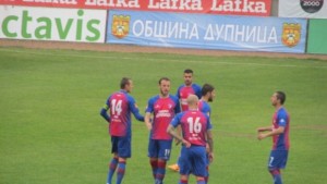 Марек и Пирин направиха хикс в Бобошево