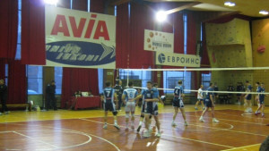 Марек ЮнионИвкони победи КВК Габрово с 30 гейма