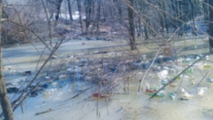 Промените в климата са факт количеството на валежите не е