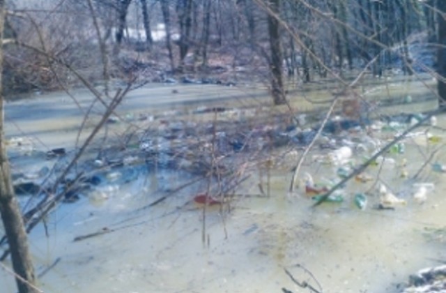 Промените в климата са факт, количеството на валежите не е типично за нашите ширини