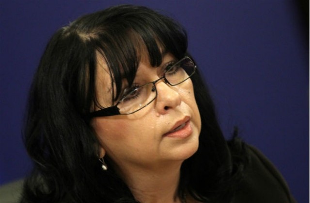 Смениха ръководството на Булгаргаз