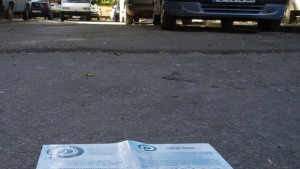 Синя зона трябва да има смятат над 60 от варненци