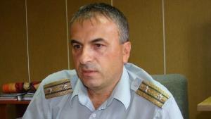 Шефът на пожарната в Димитровград Пожарникар на годината