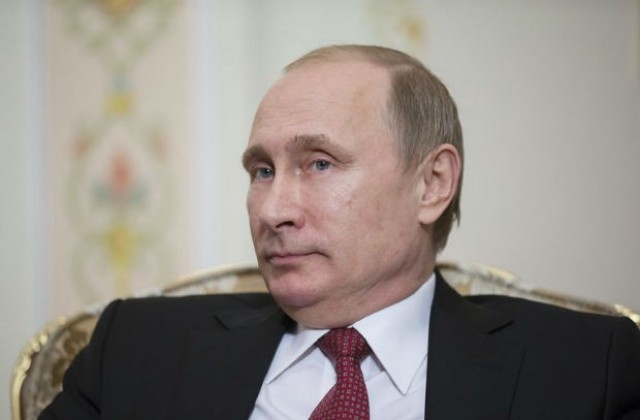 Доклад на Пентагона вижда форма на аутизъм у Путин