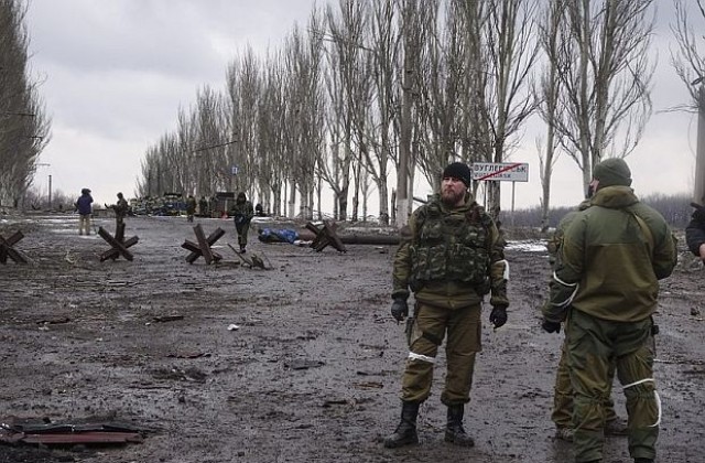 Боевете в Източна Украйна продължават, поне 19 убити за денонощие