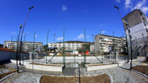 Изграждат парк и спортна площадка в кв Чолаковци