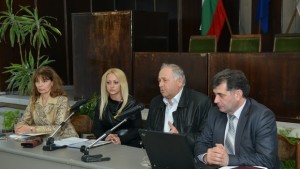 Експерти разясняват програмата за саниране в Сливен