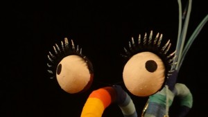 Гарджето певец с премиера на 6 февруари