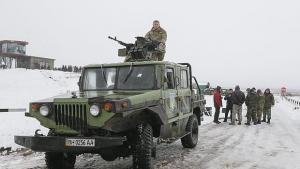 От какви оръжия има нужда украинската армия