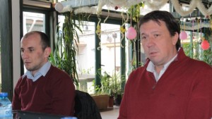 Лидерът на БСП в Омуртаг е бил пребит от двама