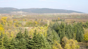 Делото за имотите в парк Бедечка продължава през март