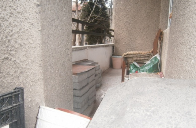 Над 10 опита за кражби на строителни материали са осуетени по проект Зелена и достъпна градска среда