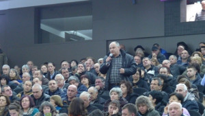 Какво попитаха габровци министър Лиляна Павлова