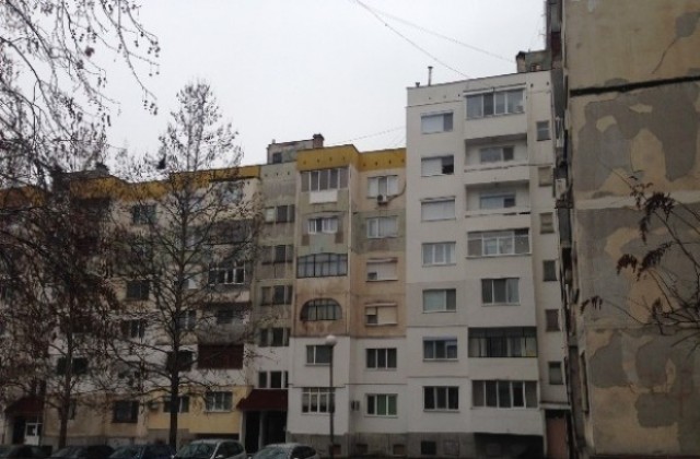 Информационна среща за санирането в Раднево