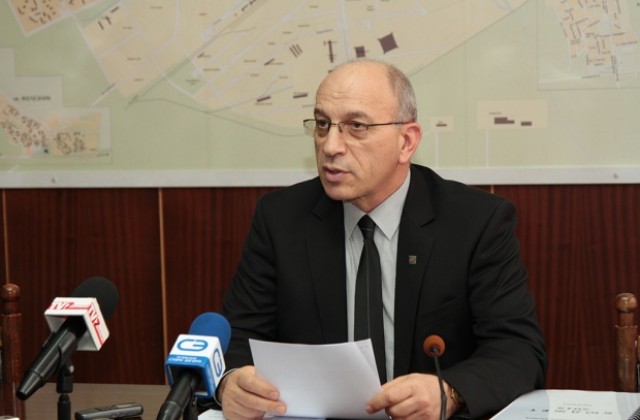 Емил Христов за новия бюджет: Най-добрият от началото на мандата на кмета Тодоров