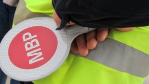Пътните полицаи проверяват МПС превозващи алкохол и горива