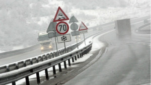 Жълт код за Стара Загора заради силен вятър