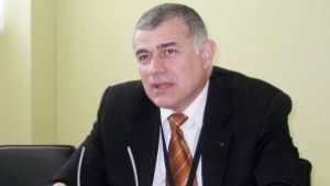 Депутатът Георги Гьоков на среща с казанлъчани