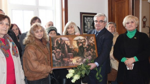 Живеещи на ул ГМДимитров благодариха на кмета на Плевен