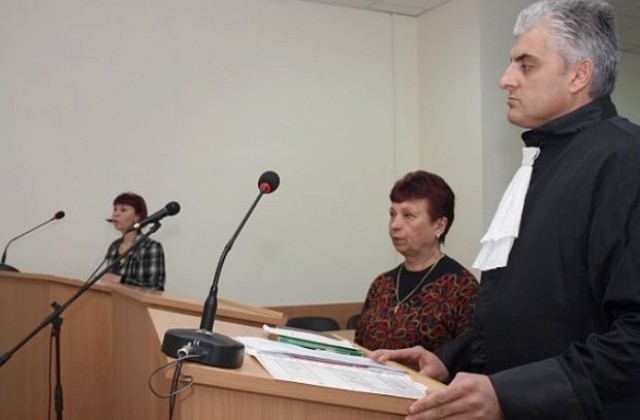 Съдът задължи кмета на Разград да обяви данни за двуженците