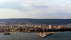 Димитър Атанасов Пристанище Варна Работниците са били заблудени