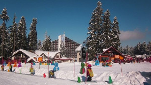 Инспектори по труда командировани в зимните курорти