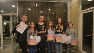 Русенски таланти ще участват в международни конкурси