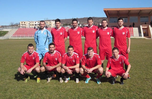 Ясни първите съперници на „Ботев“ от новия полусезон