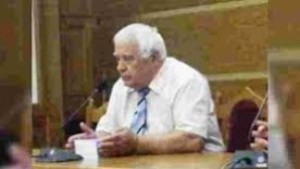 Георги Казанджиев отбелязва 75 годишен юбилей