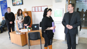 180 жилищни сгради във В Търново отговарят на условията за