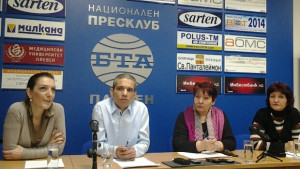 Сдружението на сираците в България провежда Фестивал на красотатаПлевен 2015