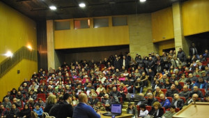 Националната програма за енергийна ефективност предизвика голям интерес в Русе