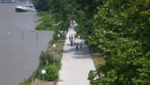 Общината готви проекти за благоустрояване на крайбрежната зона