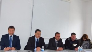 Помалко престъпления в Банско