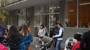 В 26 пункта във Варна и Тополи раздават готова храна