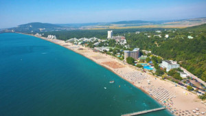 Три хотела в Албена с престижни награди на Tripadvisor и