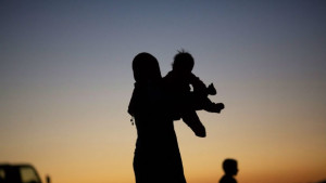 Джихадистите зоват жени да се присъединят към халифата им